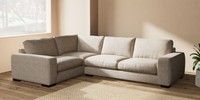 Large Corner Sofa - Left Hand