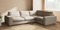 Large Corner Sofa - Right Hand