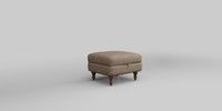 Storage Footstool