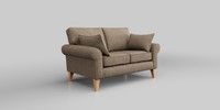 2 Seater Small Sofa