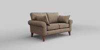 2 Seater Small Sofa