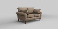 2 Seater Small Sofa