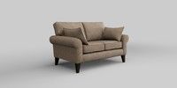 2 Seater Small Sofa