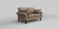 2 Seater Small Sofa