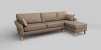 Medium Sofa Chaise - Right Hand
