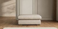 Extra Large Footstool