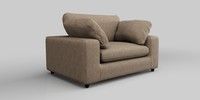 2 Seater Small Sofa