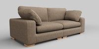 4 Seater Large Sofa