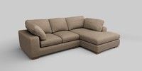 Medium Corner Chaise - Right Hand