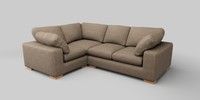 Medium Corner Sofa - Left Hand