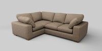 Medium Corner Sofa - Left Hand