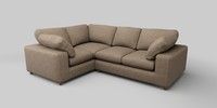 Medium Corner Sofa - Left Hand