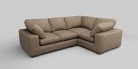 Medium Corner Sofa - Right Hand