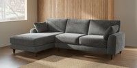 Medium Sofa Chaise - Left Hand
