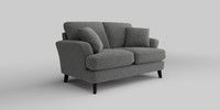 2 Seater Small Sofa