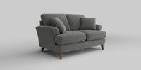 2 Seater Small Sofa