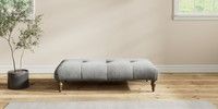 Extra Large Footstool