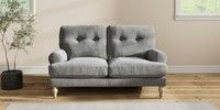 2 Seater Small Sofa