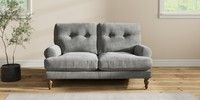 2 Seater Small Sofa