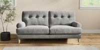 3 Seater Small Sofa