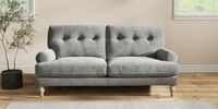 3 Seater Small Sofa