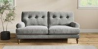 3 Seater Small Sofa