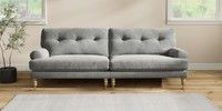 4 Seater Large Sofa