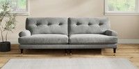 4 Seater Large Sofa