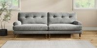 4 Seater Large Sofa
