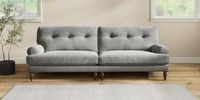 4 Seater Large Sofa
