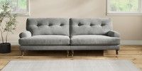 4 Seater Large Sofa