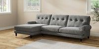 Medium Sofa Chaise - Left Hand