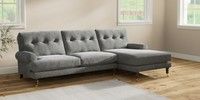 Medium Sofa Chaise - Right Hand