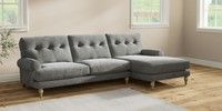 Medium Sofa Chaise - Right Hand