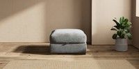 Storage Footstool