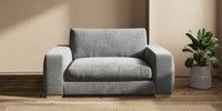 2 Seater Small Sofa