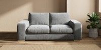 3 Seater Small Sofa