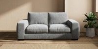 3 Seater Small Sofa