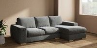 Medium Sofa Chaise - Right Hand