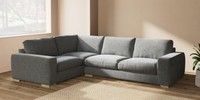 Large Corner Sofa - Left Hand