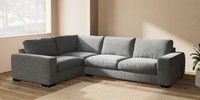 Large Corner Sofa - Left Hand