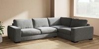 Large Corner Sofa - Right Hand