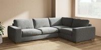 Large Corner Sofa - Right Hand