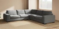 Large Corner Sofa - Universal