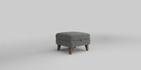 Storage Footstool