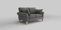 2 Seater Small Sofa