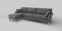 Medium Sofa Chaise - Left Hand