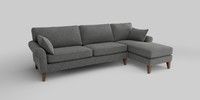 Medium Sofa Chaise - Right Hand