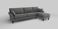 Medium Sofa Chaise - Right Hand