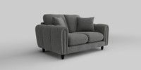 2 Seater Small Sofa